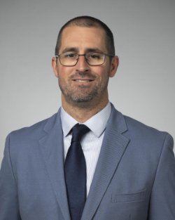 Headshot Image for Matt Klauser